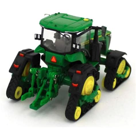 John Deere Toy 8RX 410 Tractor, Prestige Collection 1:64 - 45726 ...