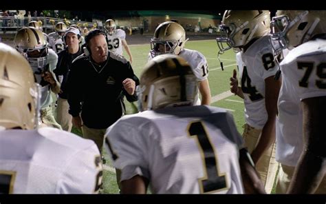 'Underdogs': Doug Dearth's award-winning football movie scores red ...