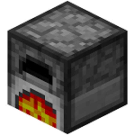 Fast Vanilla Furnaces - Mods - Minecraft