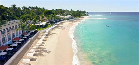 Fairmont Royal Pavilion - Luxury Hotels in Barbados