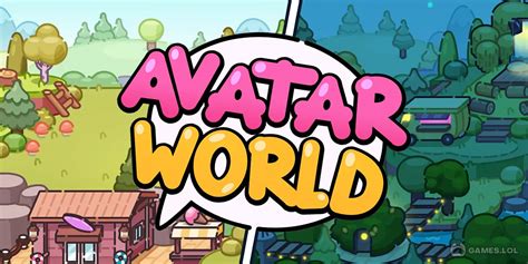 Avatar World: City Life - Download & Play For Free