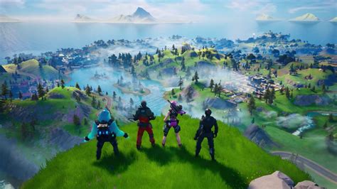 Fortnite Creator Sues Apple and Google After Ban From App Stores - The ...