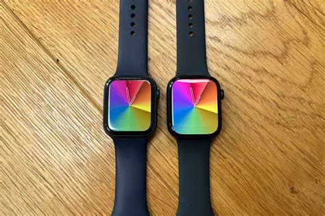 Apple Watch Series 7 vs Series 6: Is Apple's newest wearable a worthy ...