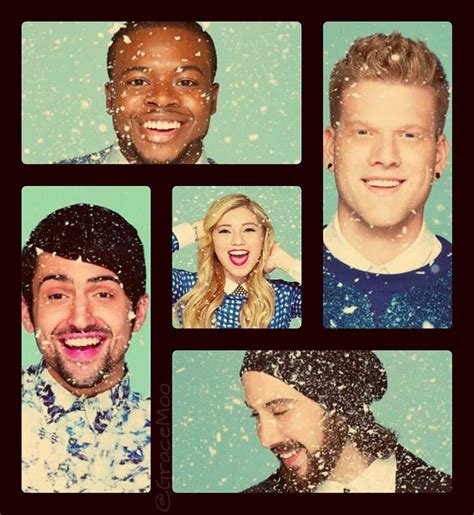 Pentatonix That's Christmas To Me | Pentatonix, A cappella, Superfruit