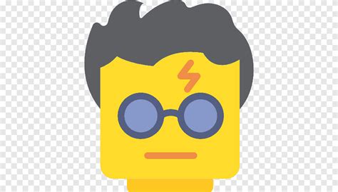 Emoticon Computer Icons Emoji Harry Potter, Emoji, png | PNGEgg