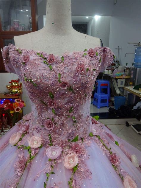 Rapunzel Wedding Dress Wedding Dress Inspried Wedding Dress Ballgown ...