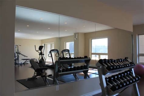 Large Mirror For Home Gym Canada - CAWRI