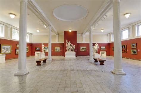 Visit Telfair Academy » Telfair Museums in Savannah, GA