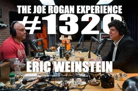 "The Joe Rogan Experience" Eric Weinstein (Podcast Episode 2019) - IMDb