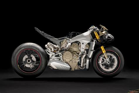 Ducati Panigale V4 foto ufficiali - DaiDeGas Forum