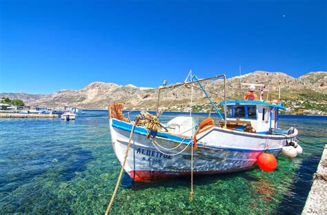 Kalymnos Greece: Travel Guide 2024 | Greeka