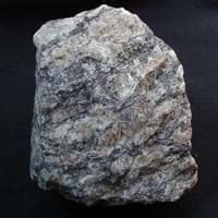 Granite vs Gneiss