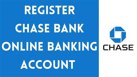 Enroll to Chase Bank Online Banking | www.chase.com Online Login - YouTube