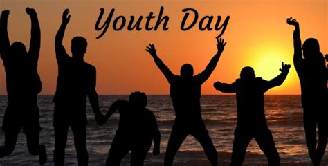 Youth Day in 2019/2020 - When, Where, Why, How is Celebrated?