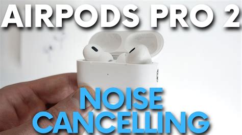 How To Use Noise Cancelling On Airpods On Android – Pablo Blog