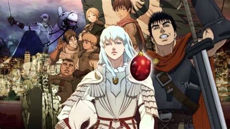 10 Things You Didn’t Know about Arslan Senki - TVovermind