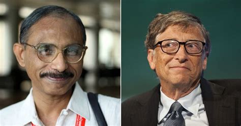 Dr Matthew Varghese Who Dedicated His Life To Fight Polio Is Bill Gates ...