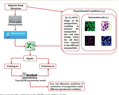 Figure 1 from nanotoxicology : assessing cytotoxicity of nanoparticles ...