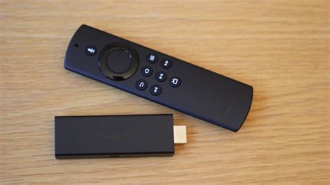 Amazon Fire TV Stick Lite review | TechRadar