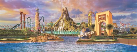 Universal Orlando Resort | OrlandoFest