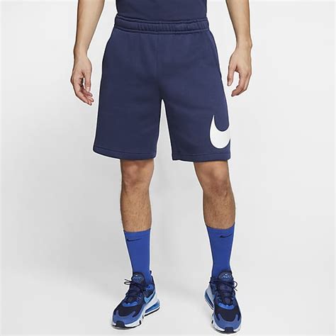 Mens Blue Shorts. Nike.com