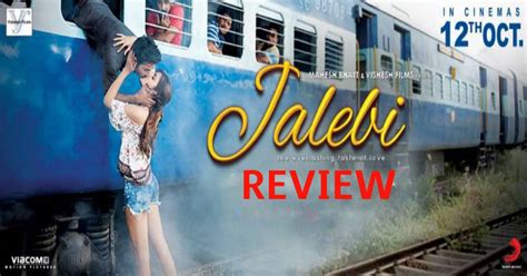 Jalebi Movie Review: A Tale Of Unrequited Love With A Heart Wrenching ...