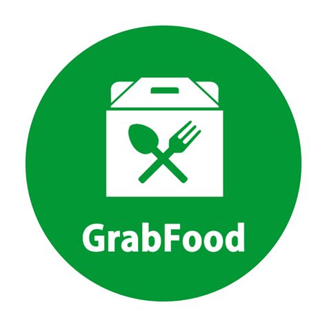 Get Grabfood Png Logo Grab Food Png Alamat Kantor Grab Indonesia ...