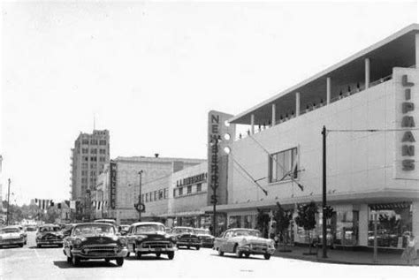 Downtown Salem 1950s Salem Oregon, Historical Photos, Downtown, Multi ...