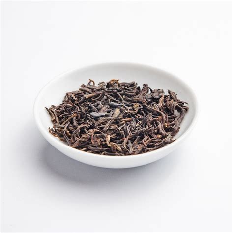 Loose Leaf Black Teas – Nature's Apothecary