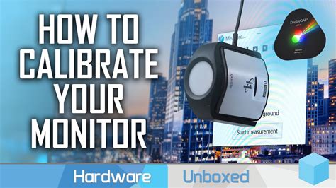 Best monitor calibration hardware 2018 - visitbetta