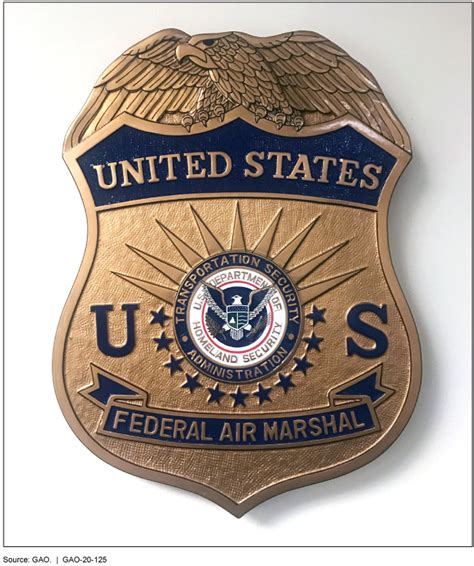 Aviation Security: Federal Air Marshal Service Has Taken Steps to ...