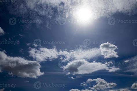 beautiful blue sky 9416900 Stock Photo at Vecteezy