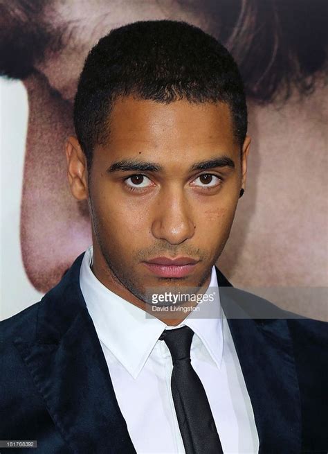 Actor Elliot Knight attends the premiere of Relativity Media's "Romeo ...