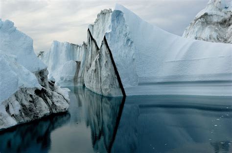 Using time to track rapid melting of the world’s most stunning glaciers ...