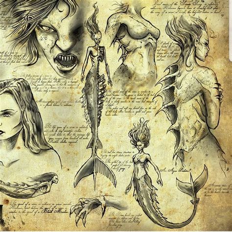 Mythical Creatures Art, Mythological Creatures, Magical Creatures ...