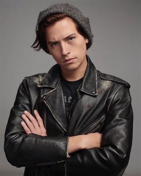 New season 3 promotional photos #Riverdale | Cole sprouse jughead, Cole ...