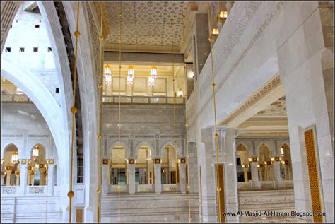 Pictures of Al Masjid Al Haram: New Expansion Project of Masjid Al ...