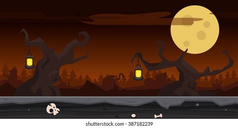 Game Background Stock Vector (Royalty Free) 387182239 | Shutterstock