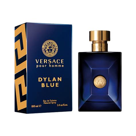 FREE Versace Dylan Blue Perfume | Gratisfaction UK