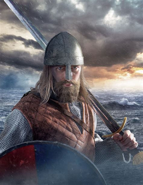 The Secret History of the Vikings | DiscoverMagazine.com | Norse ...