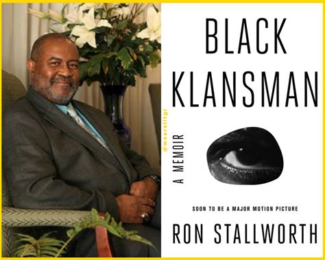 Black Klansman: That time a black cop went undercover with the KKK – We ...