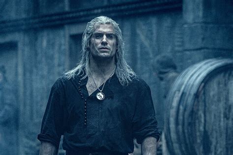 Netflix announces The Witcher Season 4, replaces Henry Cavill with Liam ...