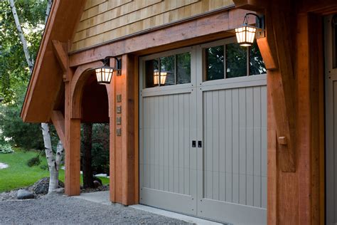 An Extensive Guide To New Garage Doors | My Decorative