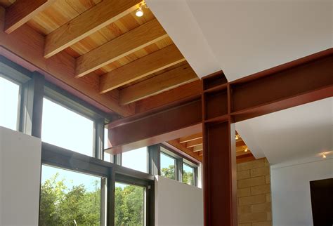 McInturff Architects :: Michigan House