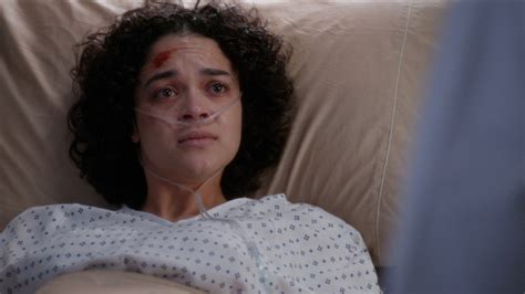 Grey's Anatomy: The Most Tragic Deaths In Season 15