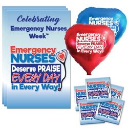 Emergency Nurses Week | Emergency Nurses Week Gifts | Gifts for ...