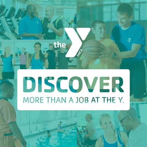 Kraft Family Y: Job Fair | YMCA of the Triangle