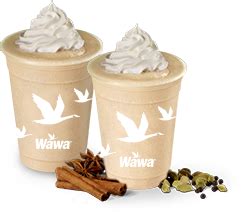 Wawa Frozen Beverages: Smoothies, Shakes & More Drinks | Wawa