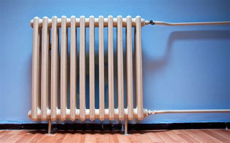 Heating | American Vintage Home