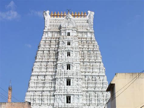 Govindaraja Swamy Temple Tirupati, History, Timings And How To Reach ...